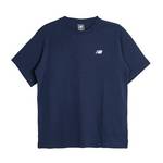 男子潮流舒适运动休闲短袖T恤MT61F6RH-NNY