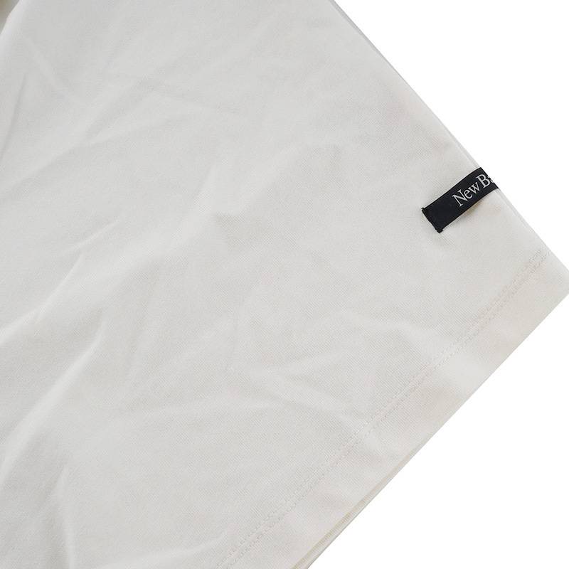 女子短款短袖T恤NEF29632-IV