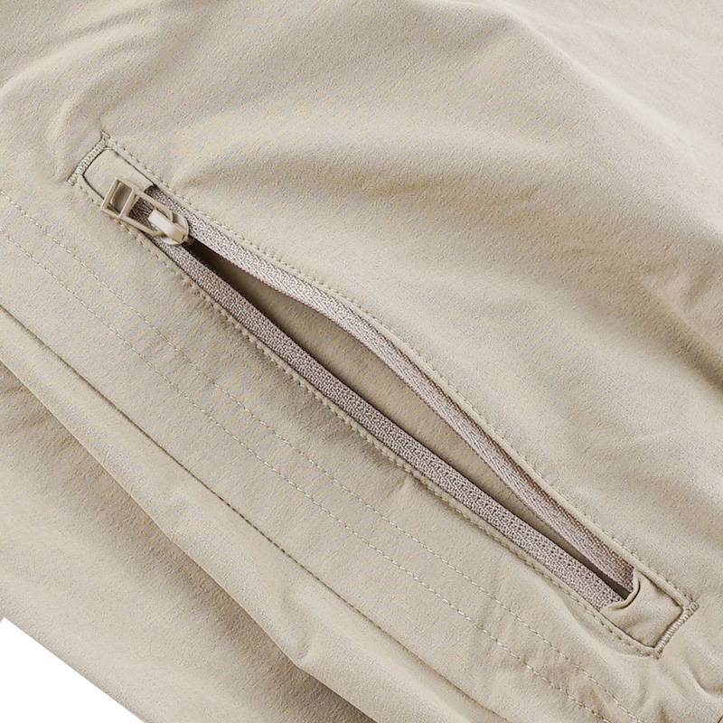 女子梭织短裤AWS52356-SOT