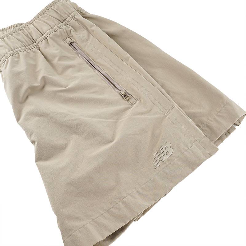 女子梭织短裤AWS52356-SOT