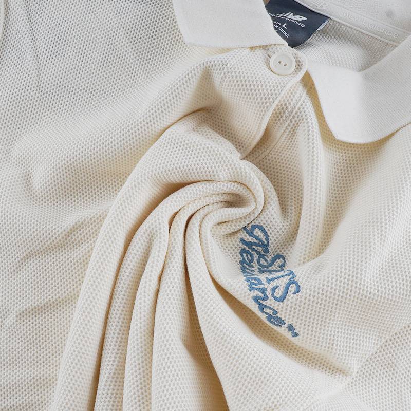 女子休闲翻领POLOT恤NFF36292-IV