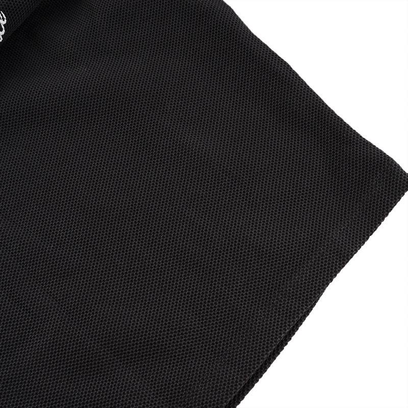 女子翻领POLOT恤NFF36292-DKG