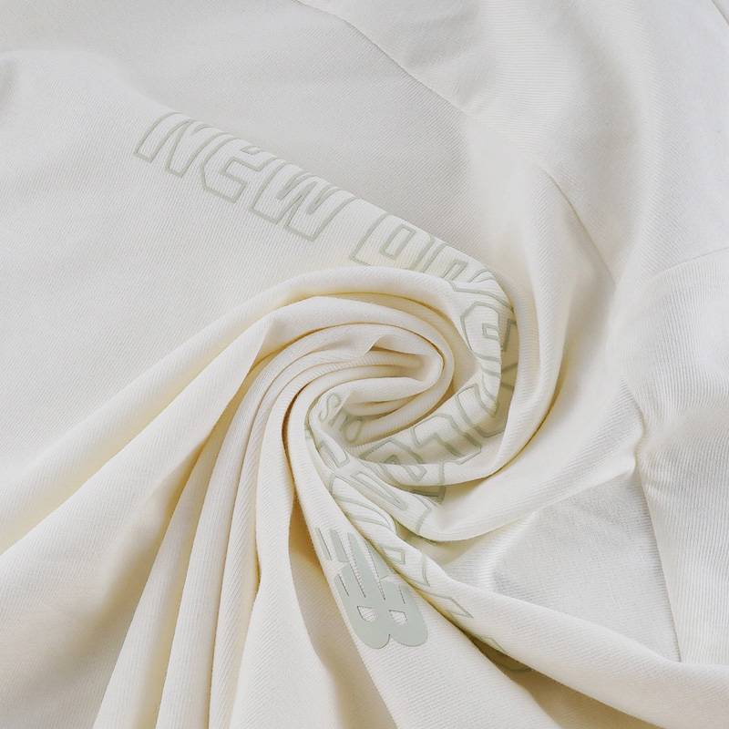 男子运动休闲短袖T恤NEF29691-IV