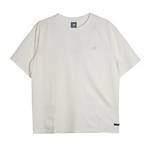 男子运动休闲短袖T恤NEF29691-IV