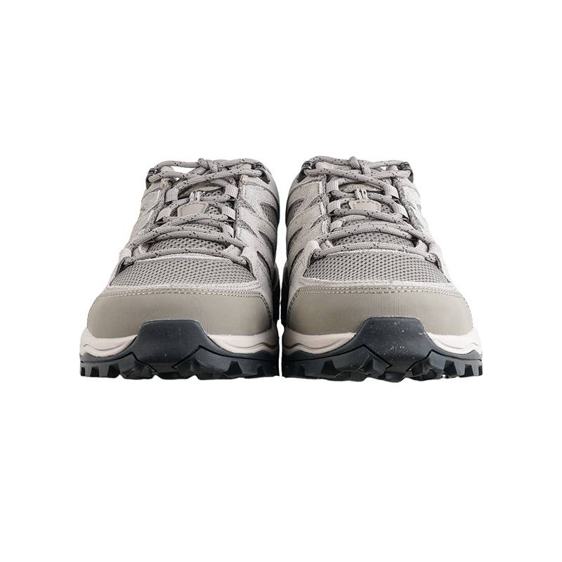 Columbia哥伦比亚男鞋26春夏户外鞋防滑透气耐磨运动徒步鞋BM3311005