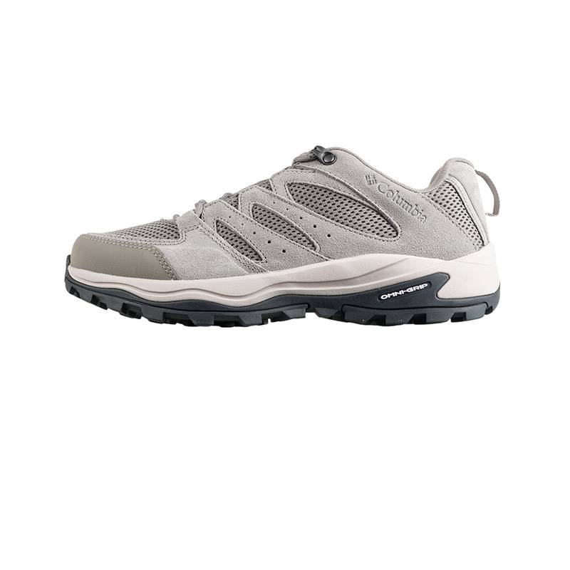 Columbia哥伦比亚男鞋26春夏户外鞋防滑透气耐磨运动徒步鞋BM3311005