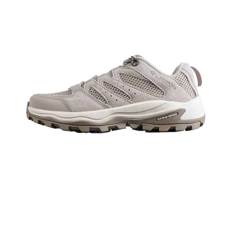 哥伦比亚2026春夏款Columbia女户外休闲运动抓地登山徒步鞋BL3311096