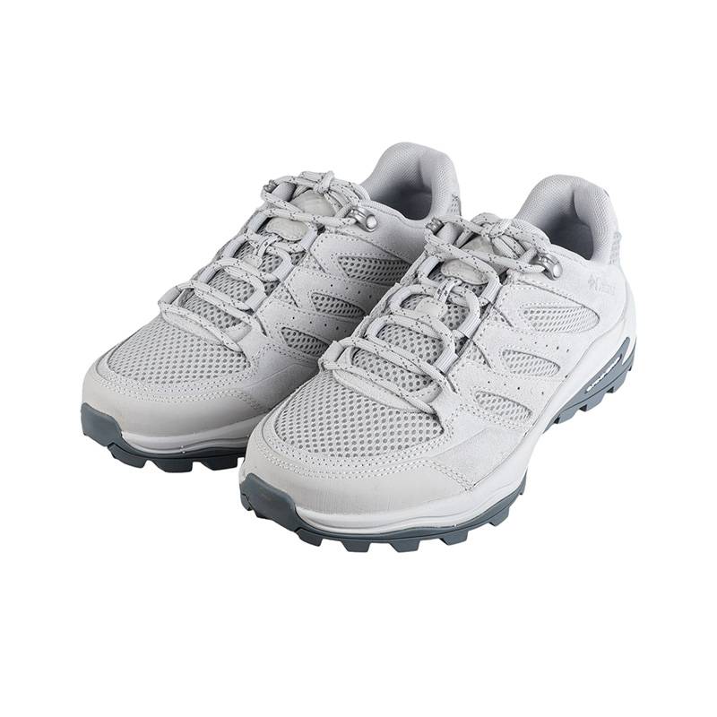 哥伦比亚2026春夏款Columbia女户外休闲运动抓地登山徒步鞋BL3311063