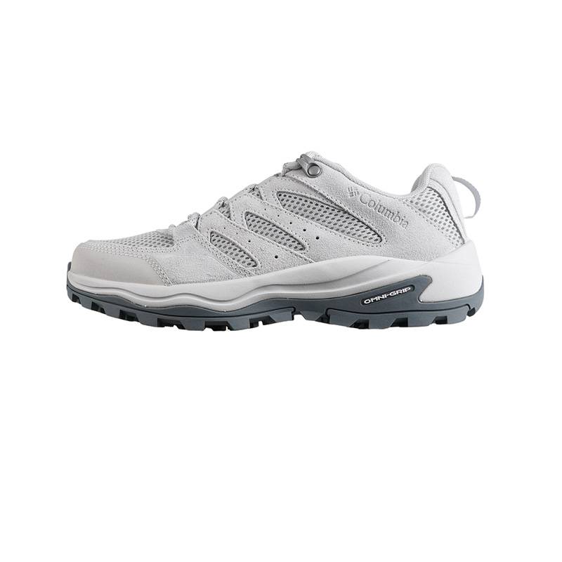 哥伦比亚2026春夏款Columbia女户外休闲运动抓地登山徒步鞋BL3311063