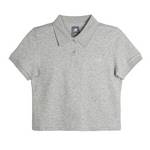 女子翻领T恤WT61E052-GHM