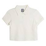 女子短款翻领T恤WT61E052-CIC