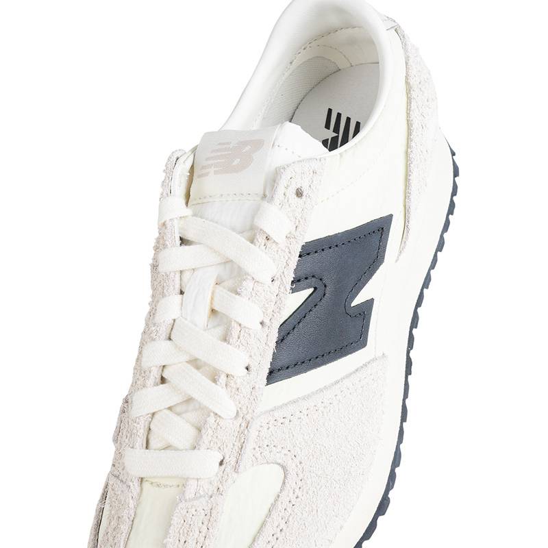 男/女鞋复古运动休闲薄底鞋U471AM-D