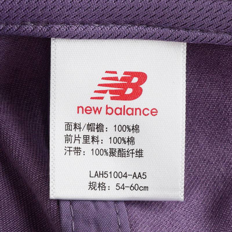 男女同款运动百搭时尚潮流棒球帽LAH51004-AA5