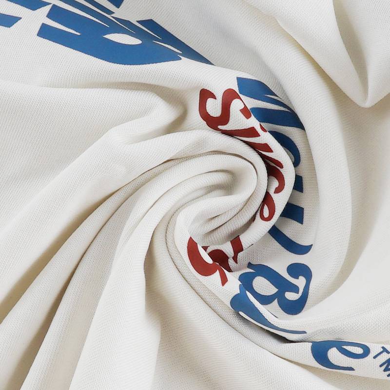 男子舒适潮流百搭休闲圆领短袖AMT52312-CIC