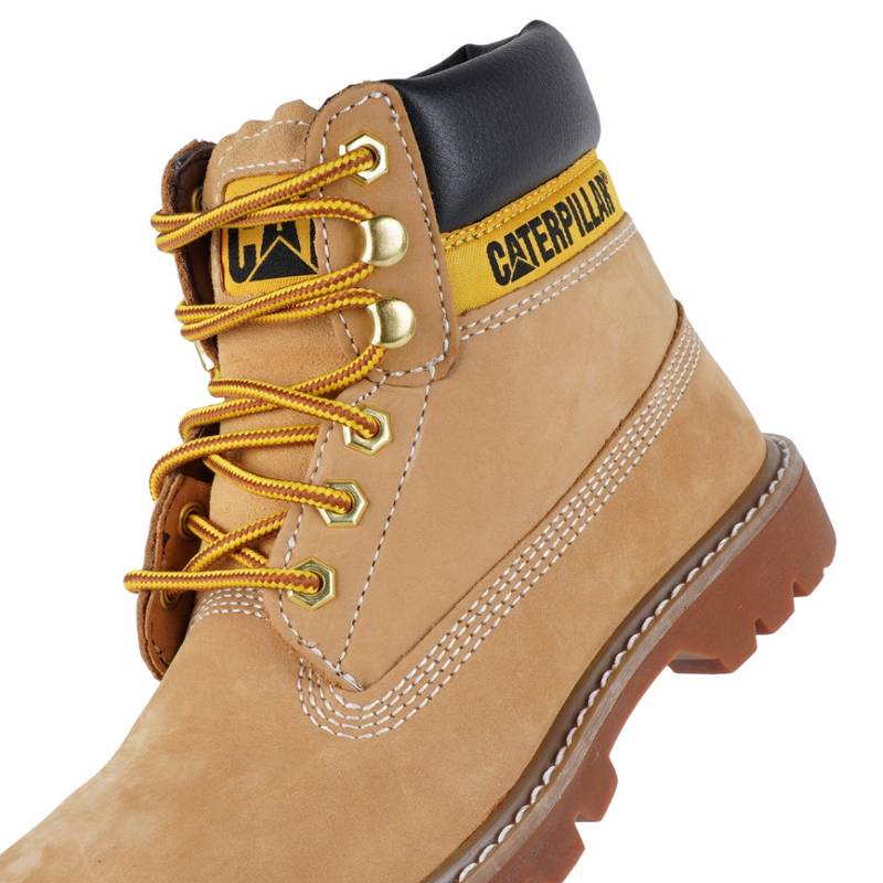 COLORADO2.0中性低靴