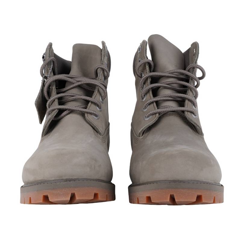 Timberland添柏岚官方男鞋高帮鞋靴新款户外休闲防水皮革|A41MWEO8