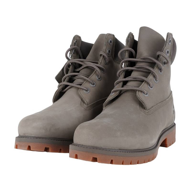 Timberland添柏岚官方男鞋高帮鞋靴新款户外休闲防水皮革|A41MWEO8