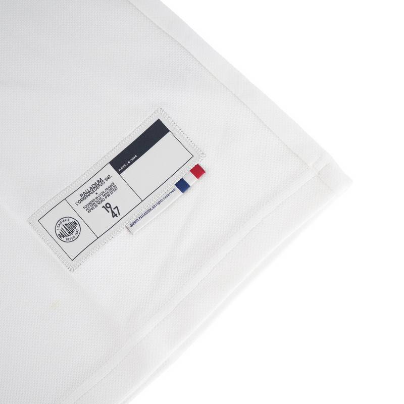 短袖polo衫男女同款1011304-111