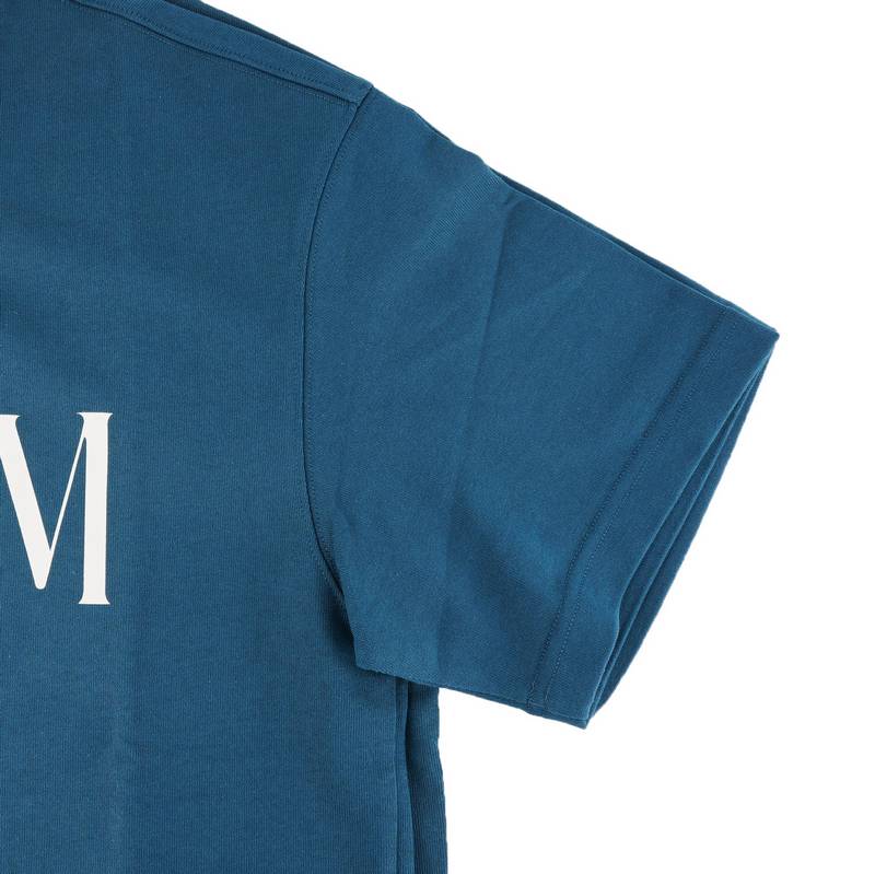 男女同款短袖T恤1011301-502