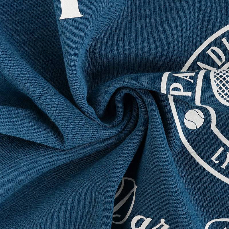 男女同款短袖T恤1011301-502