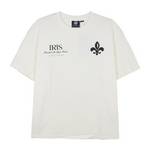 男女同款短袖T恤1011280-232