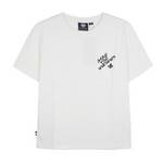 男女同款短袖1911422-262