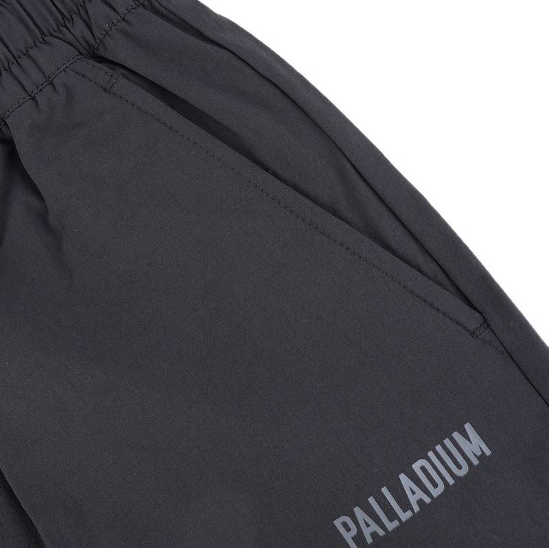 女款休闲裤1911400-032