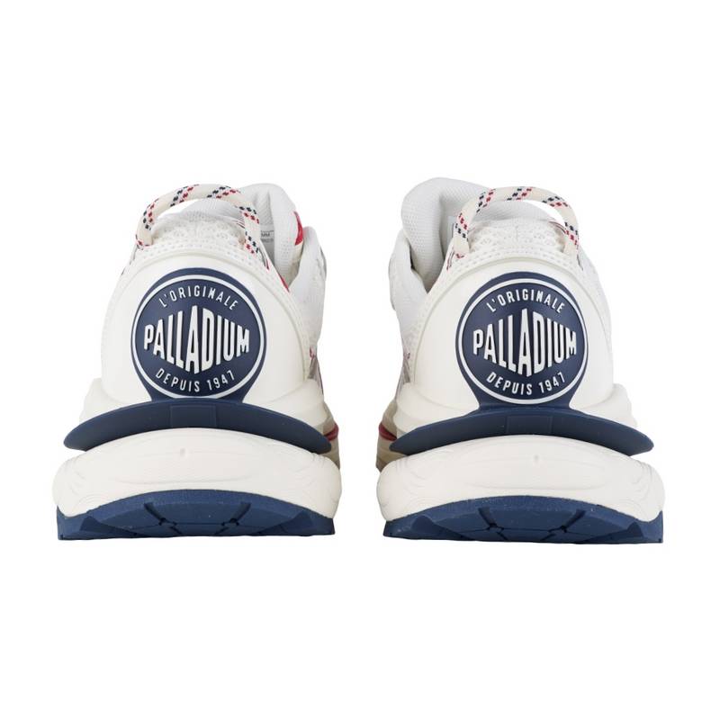 男子厚底休闲鞋09319-113-M