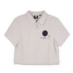 女款休闲短袖T恤1911404-050