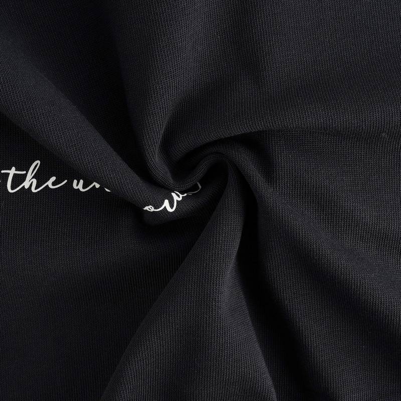 袖T恤男女同款1011346-032