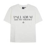 短袖T恤男女同款1011316-262