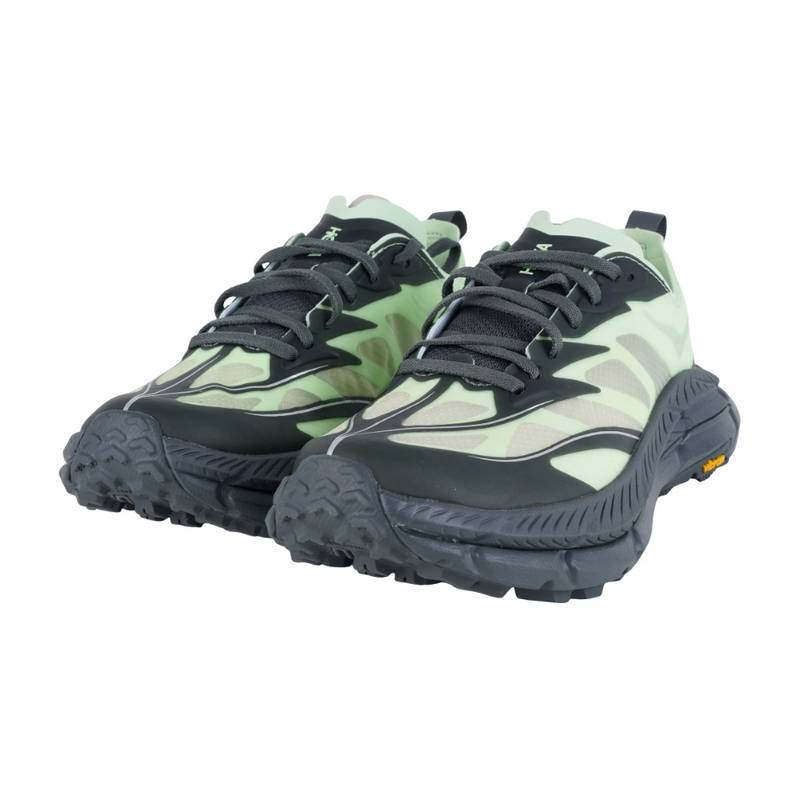 HOKA ONE ONE Mafate Speed 4 Lite舒适百搭休闲跑鞋1168450-LHC