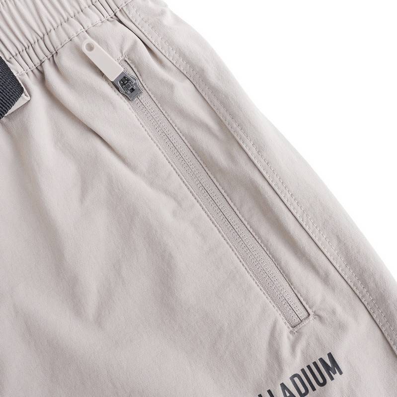 长裤男女同款1011335-050