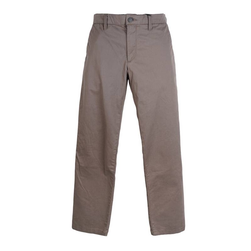 秋冬款Timberland添柏岚男裤户外弹力修身透气商务休闲长裤A2BYYBK0