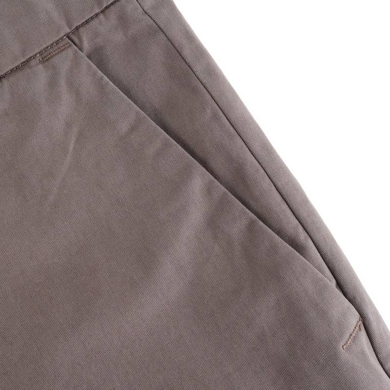 秋冬款Timberland添柏岚男裤户外弹力修身透气商务休闲长裤A2BYYBK0