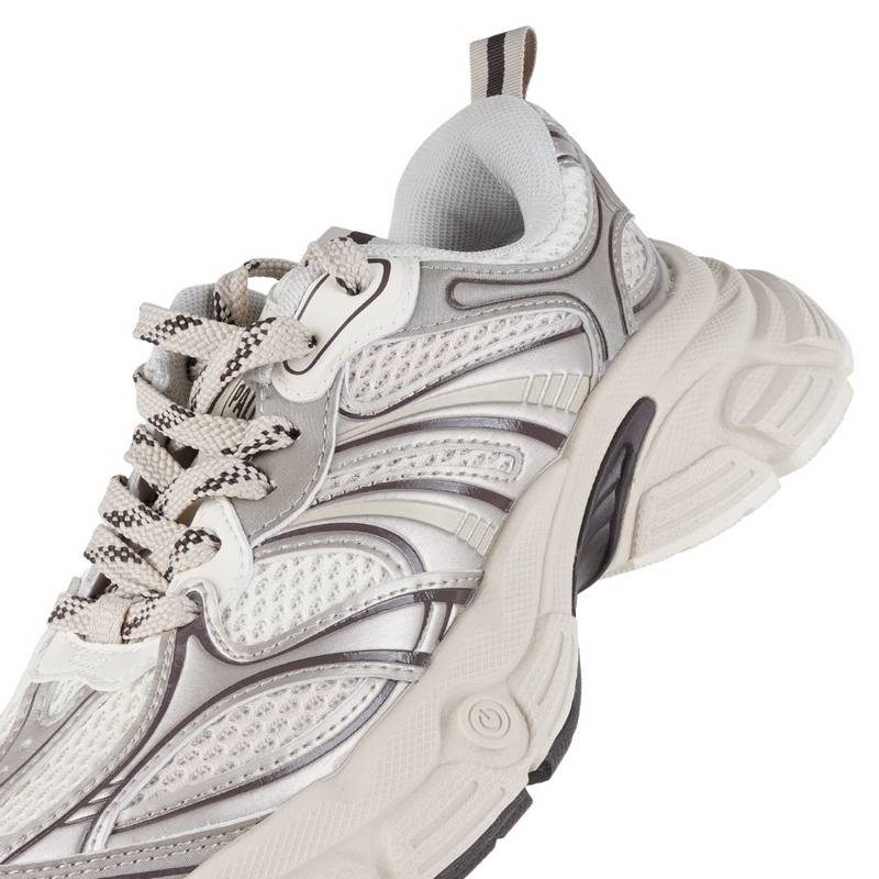 女子埃菲尔厚底老爹鞋94577-214-M