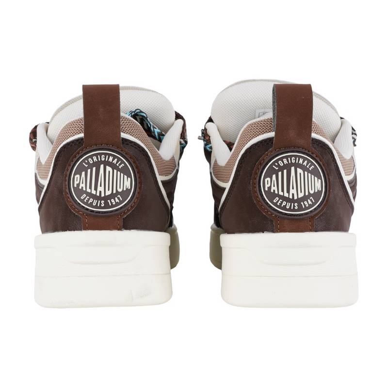 男款休闲鞋04575-214-M