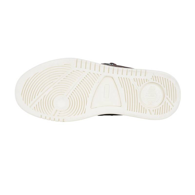 男款休闲鞋04575-214-M