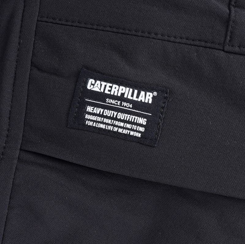 工装长裤黑色CO3WPW36101C09