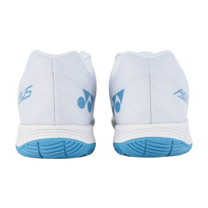 YONEX尤尼克斯SHBAZ2MEX羽毛球鞋yy超轻5代防滑减震升级款运动鞋SHBAZ2MEX_207