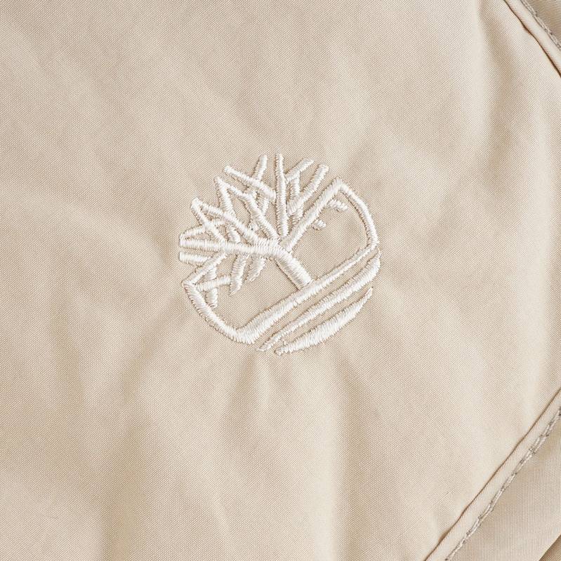 Timberland添柏岚官方男款夹棉背心马甲新款户外保暖防泼水|A5SHYY94