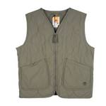 Timberland/添柏岚正品2026年春夏男子A5SHY工装风百搭潮休闲马甲A5SHYA58