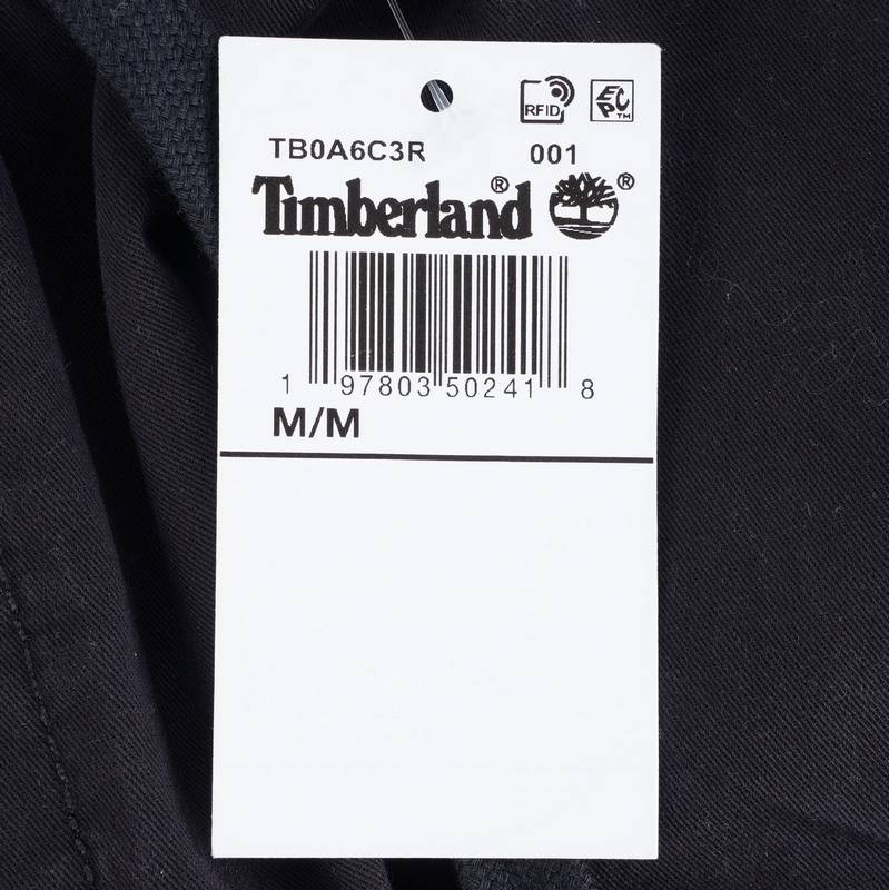 TIMBERLAND添柏岚户外长裤男户外徒步梭织裤子休闲运动裤A6C3R001