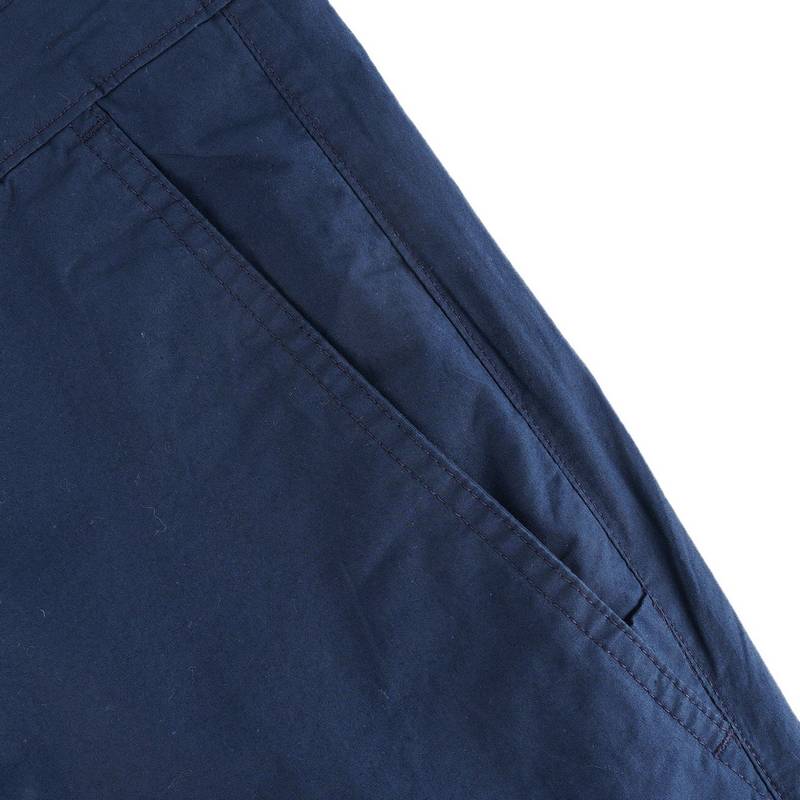 Timberland添柏岚2026春夏款男装长裤休闲商务通勤直筒裤|A6JWN433