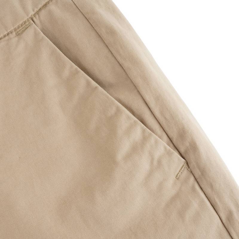 Timberland添柏岚男26春夏新款户外直筒休闲长裤0YH7Y918