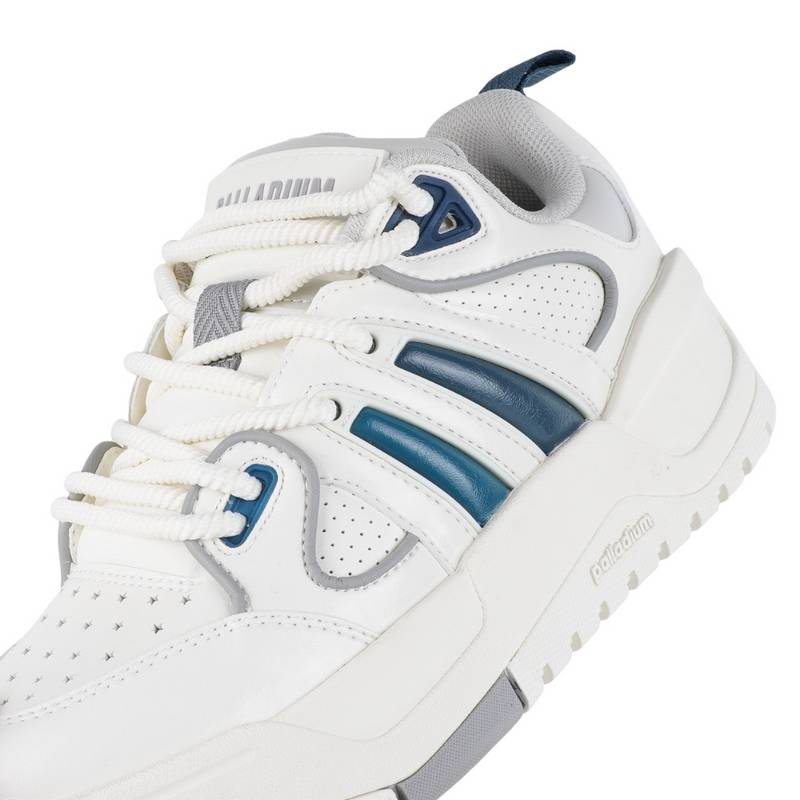 女子休闲鞋小白鞋99433-107-M