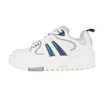 女子休闲鞋小白鞋99433-107-M