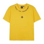 短袖男女同款1012415-716