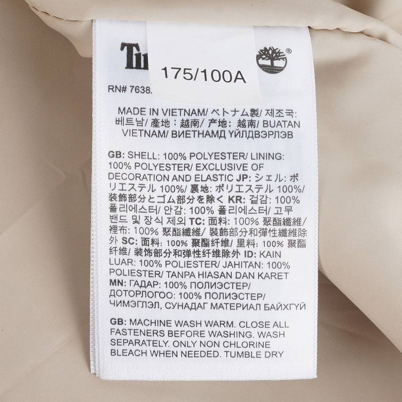 男户外休闲防风防水外套A695WY94