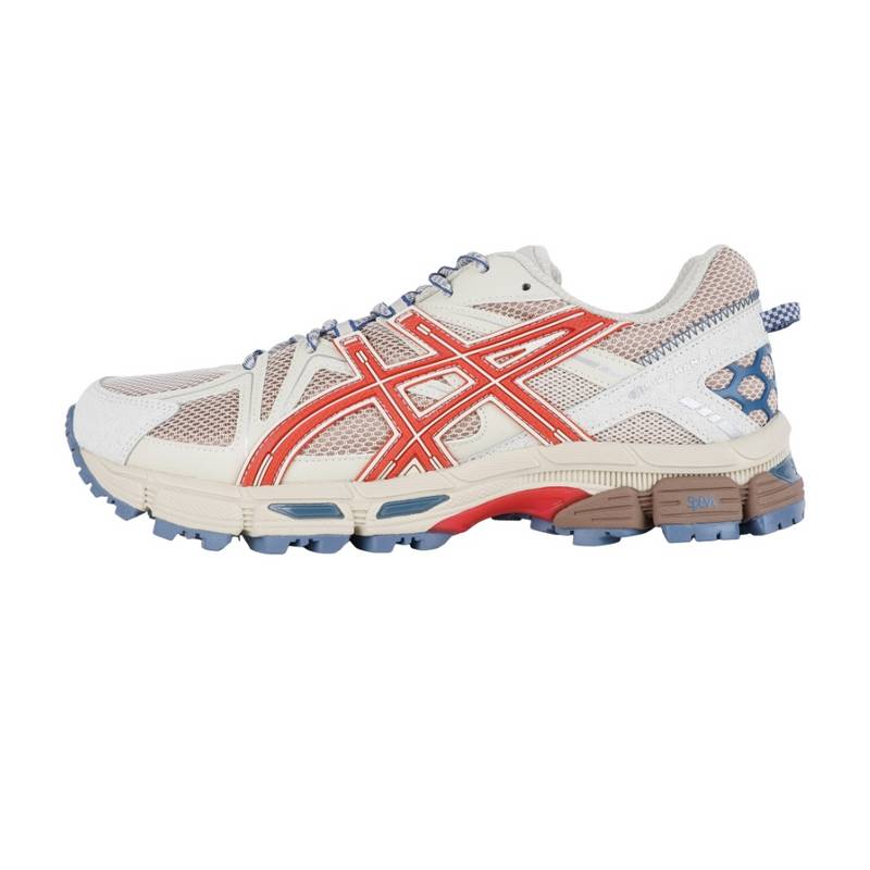 ASICS亚瑟士休闲鞋男女GEL-KAHANA 8复古运动鞋1203B133-200